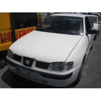SEAT IBIZA (6K1)