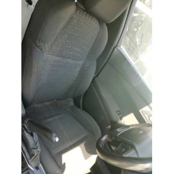 peugeot 508 sw del año 2016