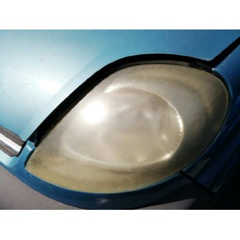 opel vivaro del año 2003