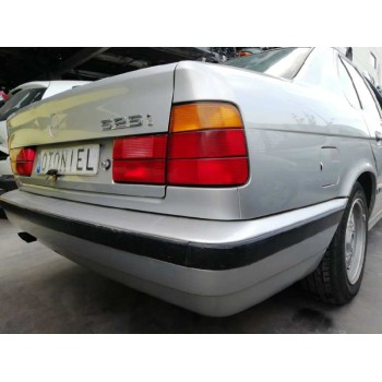 bmw serie 5 berlina (e34) del año 1989