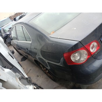 volkswagen jetta iii (1k2) del año 2006