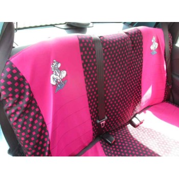 chevrolet matiz del año 2005