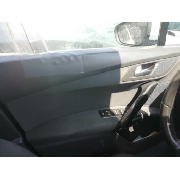 peugeot 508 sw del año 2016