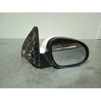 RETROVISOR DERECHO 876202R4007F ELECTRICO 5 PIN BLANCO