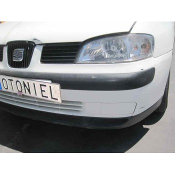 seat ibiza (6k1) del año 2000