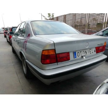 bmw serie 5 berlina (e34) del año 1989