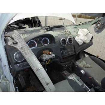 chevrolet aveo del año 2010