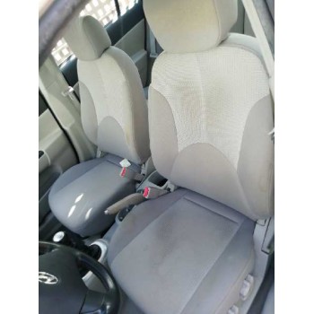 hyundai accent (mc) del año 2009