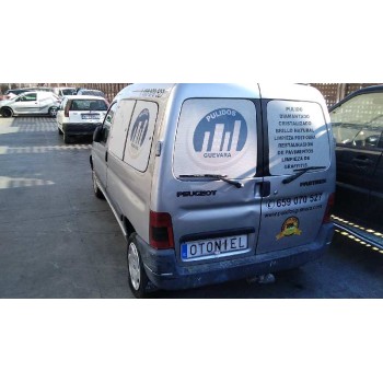 peugeot partner (s1) del año 1999