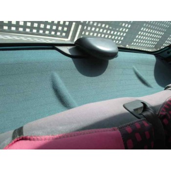 chevrolet matiz del año 2005