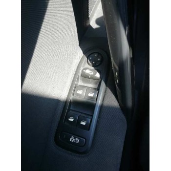 peugeot 508 sw del año 2016