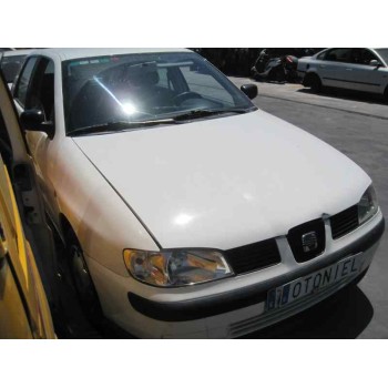 seat ibiza (6k1) del año 2000