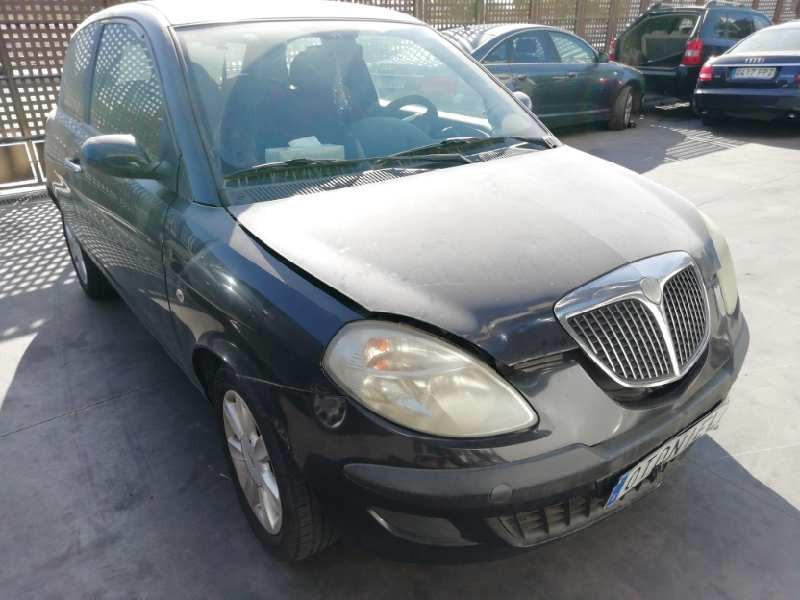 LANCIA YPSILON (101)