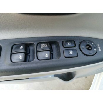 hyundai accent (mc) del año 2009