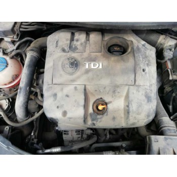 skoda fabia (5j2 ) del año 2008