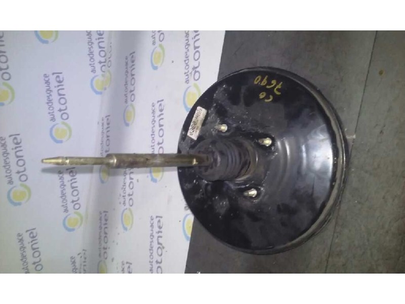 Recambio de servofreno para ford mondeo berlina (ge) trend referencia OEM IAM 1S712B195CD  