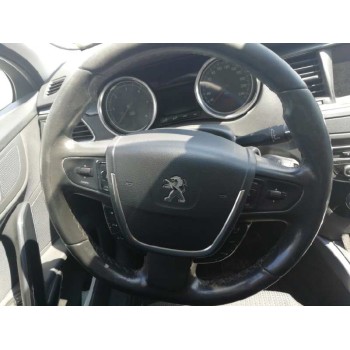 peugeot 508 sw del año 2016