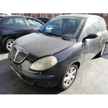 lancia ypsilon (101) del año 2003