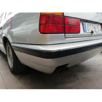 bmw serie 5 berlina (e34) del año 1989