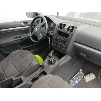 volkswagen jetta iii (1k2) del año 2006