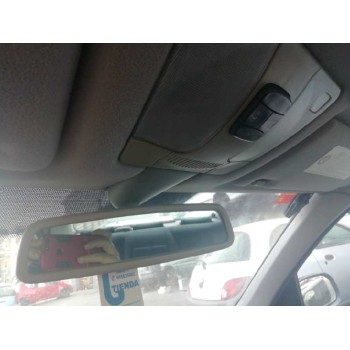 mercedes-benz clase e (w210) berlina diesel del año 1999