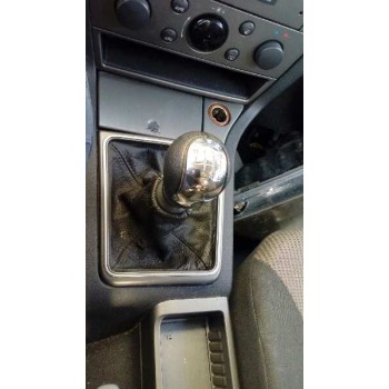 opel vectra c berlina del año 2005