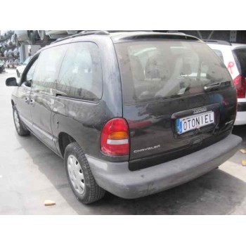 chrysler voyager (gs) del año 2000