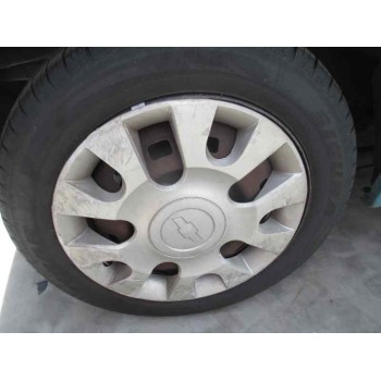 chevrolet matiz del año 2005