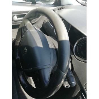 peugeot 508 sw del año 2016