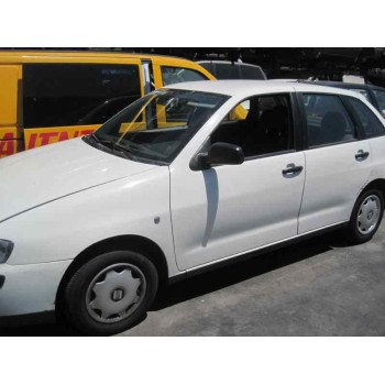 seat ibiza (6k1) del año 2000