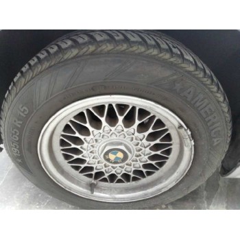 bmw serie 5 berlina (e34) del año 1989