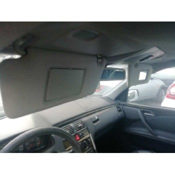 mercedes-benz clase e (w210) berlina diesel del año 1999