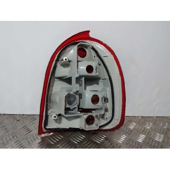 Recambio de piloto trasero izquierdo para opel corsa b referencia OEM IAM 1222025 93-97 NUEVO