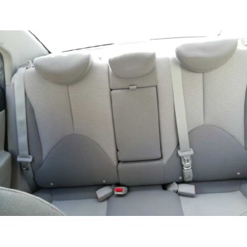 hyundai accent (mc) del año 2009