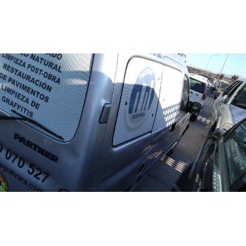 peugeot partner (s1) del año 1999