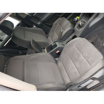 volkswagen jetta iii (1k2) del año 2006