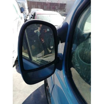 opel vivaro del año 2003