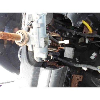 chevrolet aveo del año 2010