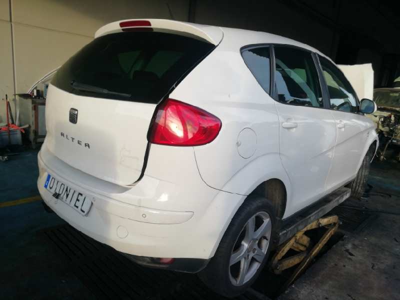 SEAT ALTEA (5P1)
