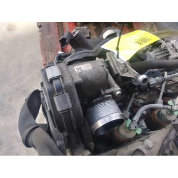 Recambio de caja mariposa para ford tourneo courier (c4a) referencia OEM IAM 9673534480  