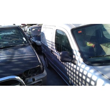 peugeot partner (s1) del año 1999