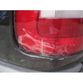 chrysler voyager (gs) del año 2000