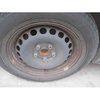 volkswagen passat berlina (3b2) del año 1999