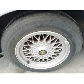 bmw serie 5 berlina (e34) del año 1989