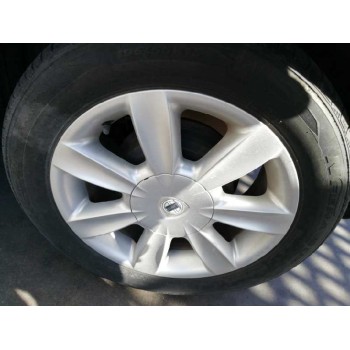 lancia ypsilon (101) del año 2003