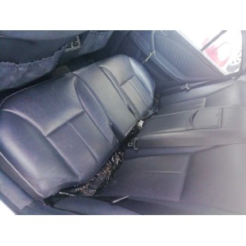 mercedes-benz clase e (w210) berlina diesel del año 1999