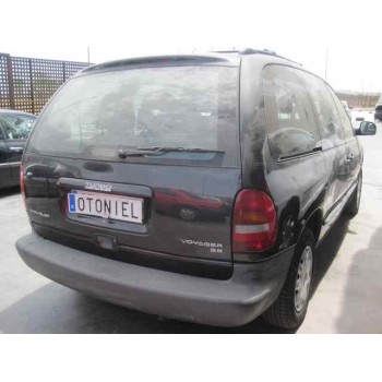 chrysler voyager (gs) del año 2000