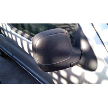 peugeot partner (s1) del año 1999