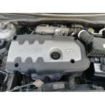 hyundai accent (mc) del año 2009