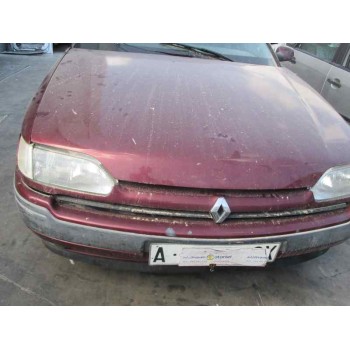 renault safrane (b54) del año 1996